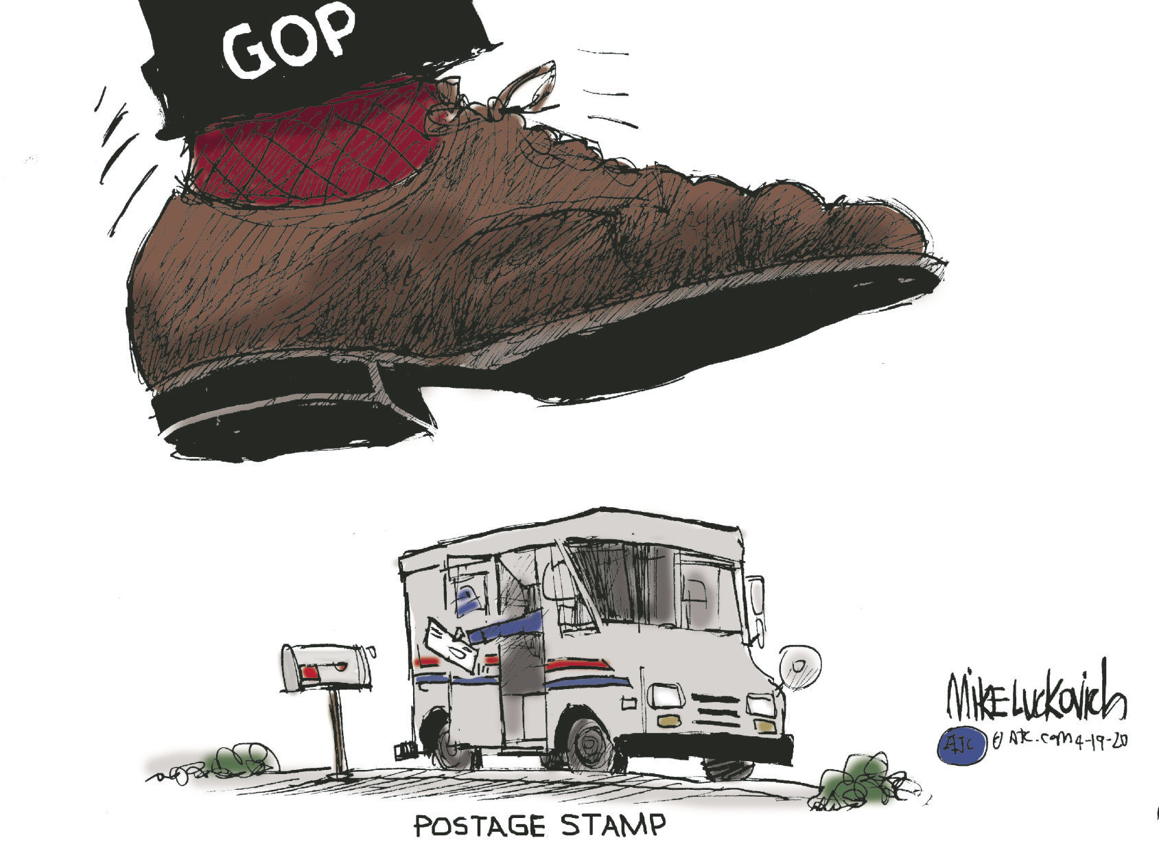 cartoon